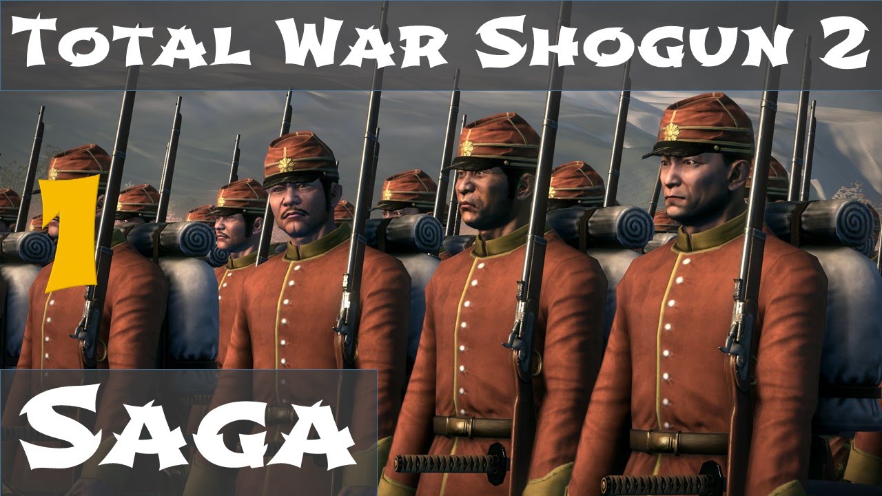 shogun total war 2 free